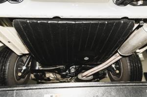 Mercedes-Benz 280 SL 1969 года  (EU)